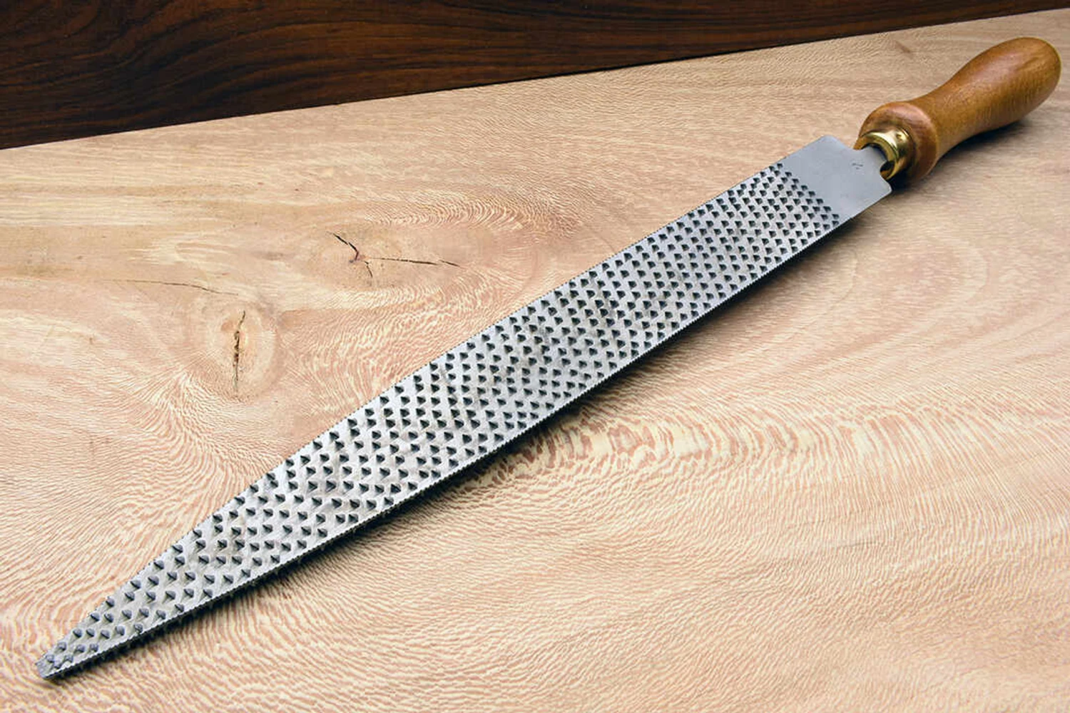 Liogier Cabinet Rasp - Image 4