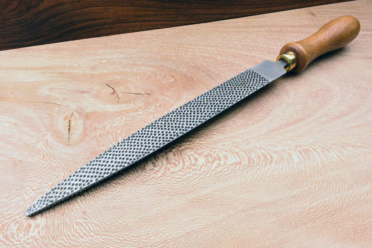 Liogier Cabinet Rasp - Image 3