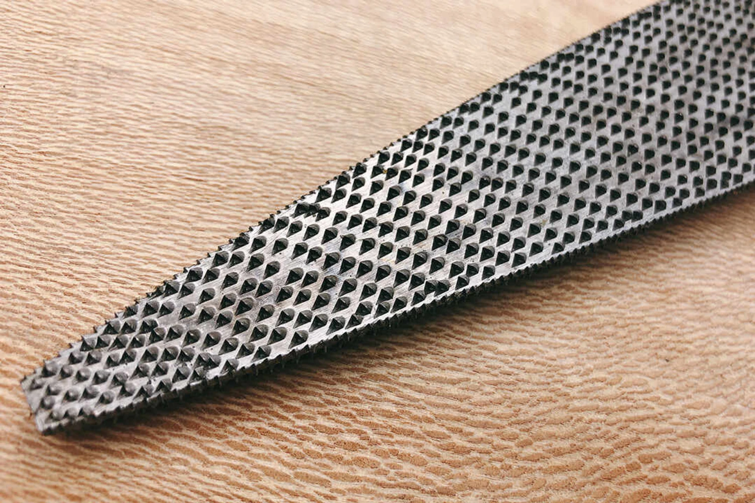 Liogier Cabinet Rasp - Image 8