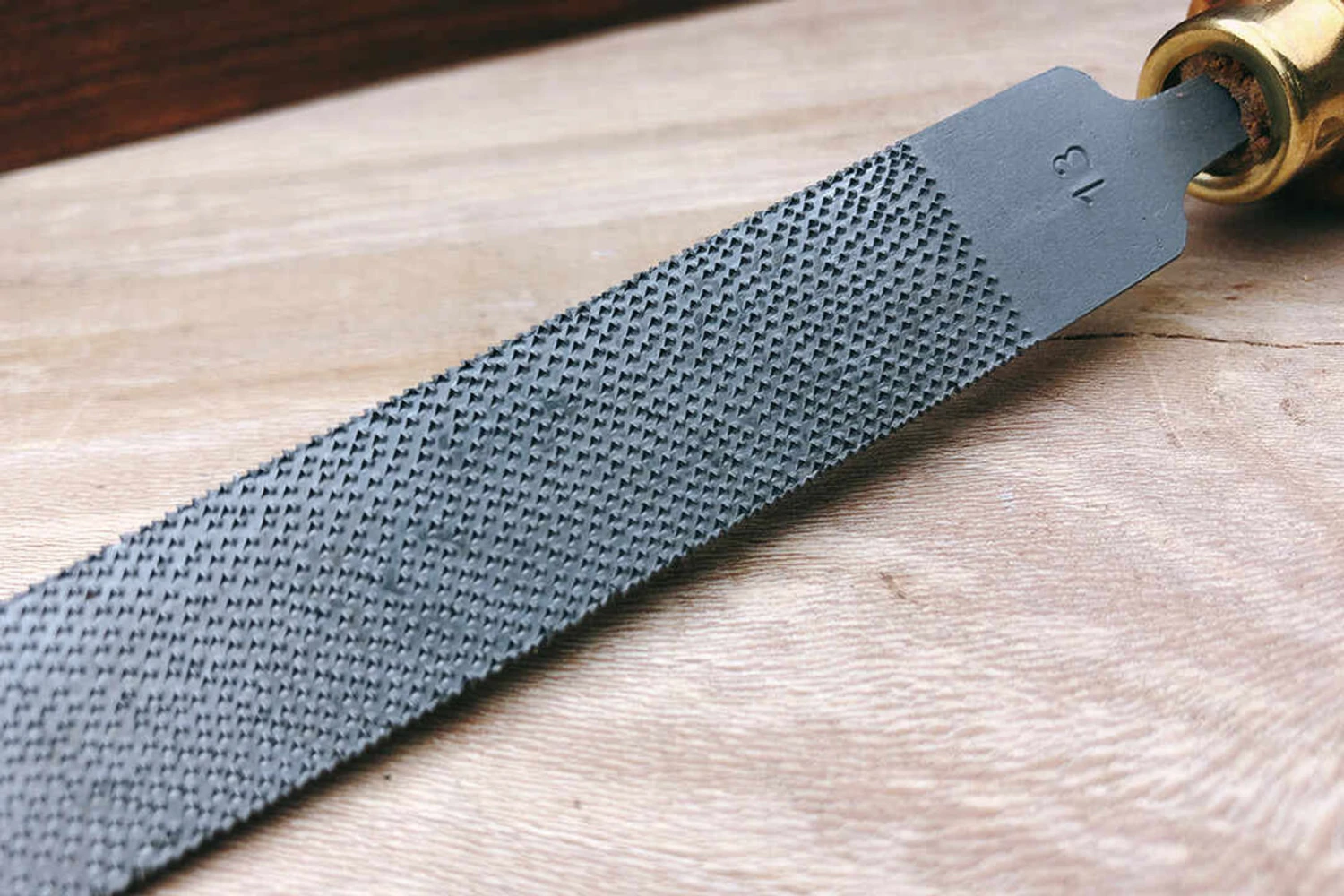 Liogier Cabinet Rasp - Image 5