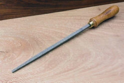 Liogier Square Rasp #12 200mm