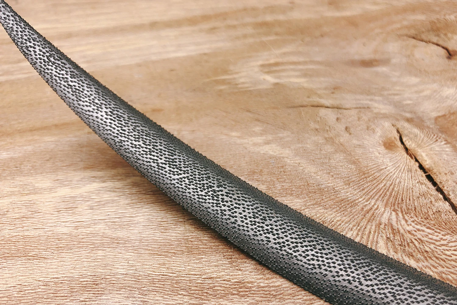 Liogier Handlemaker Rasp #15 150mm - Image 2