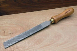 Liogier Straight Float Push Version