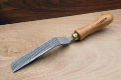 Liogier Cranked Planemaker Float Push Version