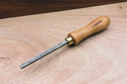 Liogier Mortice Float Push Version 6mm