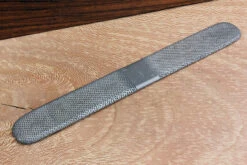 Liogier Japanese Bootmakers Rasp