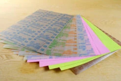 3M Sharpening Film Refill Pack (Magnum)