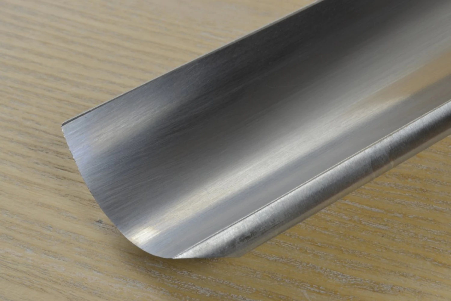 Ashley Iles Pole Lathe Deep Roughing Gouge 1-1/4"