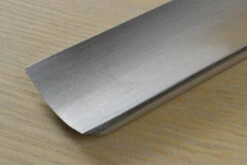 Ashley Iles Pole Lathe Shallow Roughing Gouge 1-1/2"