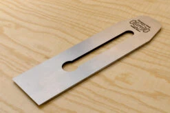 Clifton 2" Cryogenic Plane Iron