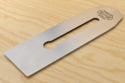 Clifton 2-3/8" Cryogenic Plane Iron