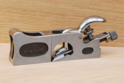 Clifton No 3110 Chisel / Bullnose / Shoulder Plane