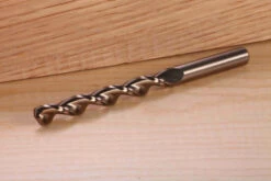 FAMAG 1594 HSS-G Lip & Spur Drill