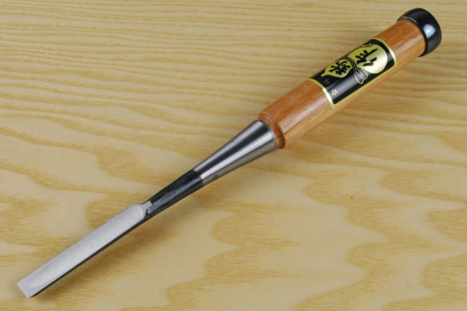 Fujikawa Professional Oire Nomi Japanese Chisel Set Of 5 - Image 3