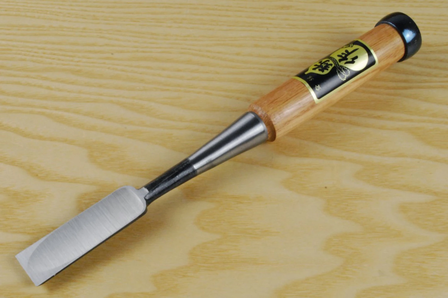 Fujikawa Professional Oire Nomi Japanese Chisel Set Of 5 - Image 5