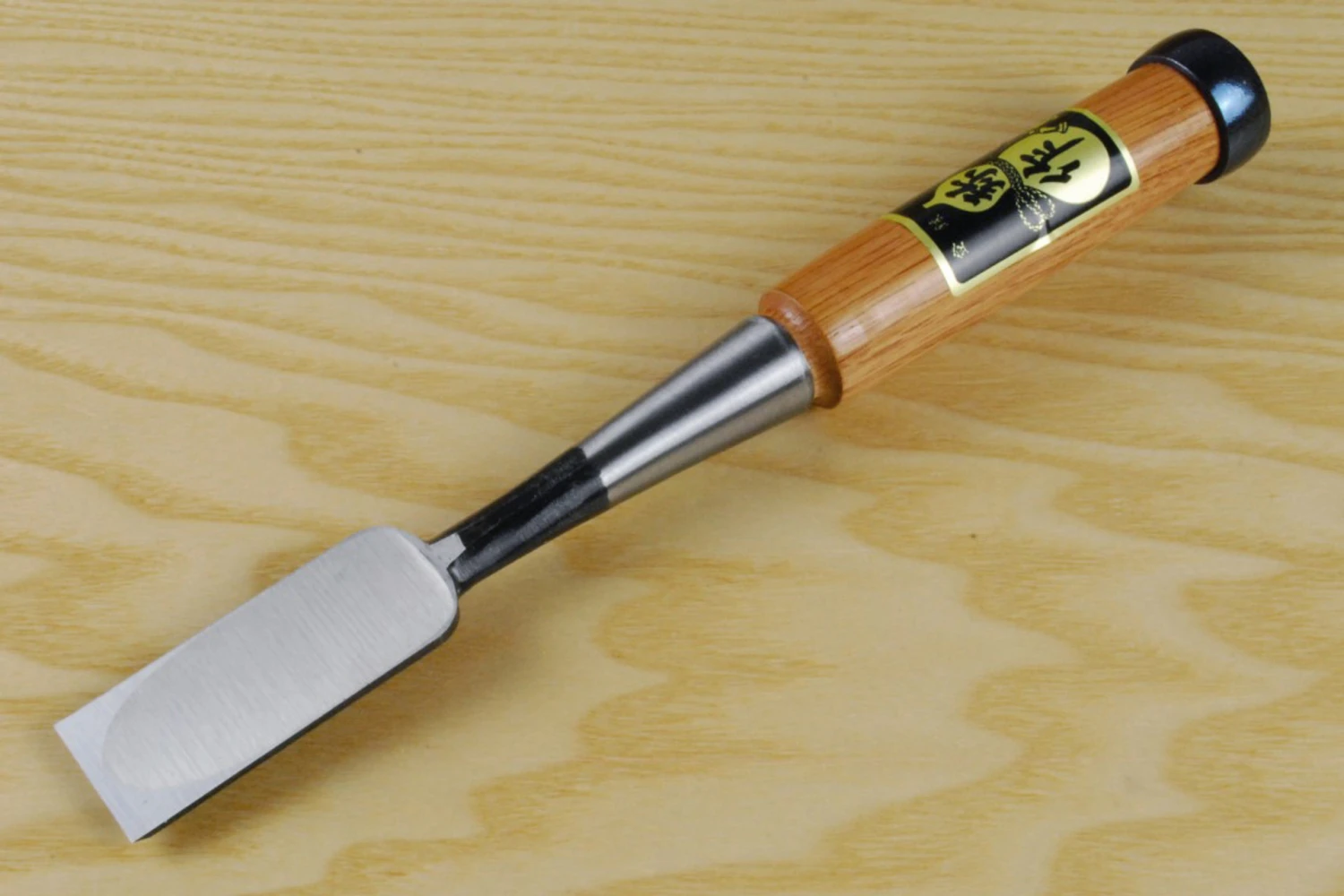 Fujikawa Professional Oire Nomi Japanese Chisel Set Of 5 - Image 6