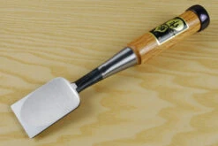 Fujikawa Professional Oire Nomi Japanese Chisel