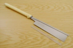 Gyokucho 372 Professional Rip Dozuki Saw 240mm