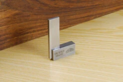 Kinex Engineers' Square DIN875/0