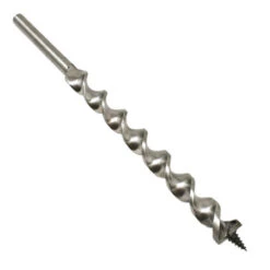 Clico/Morrison Machine Auger Bit