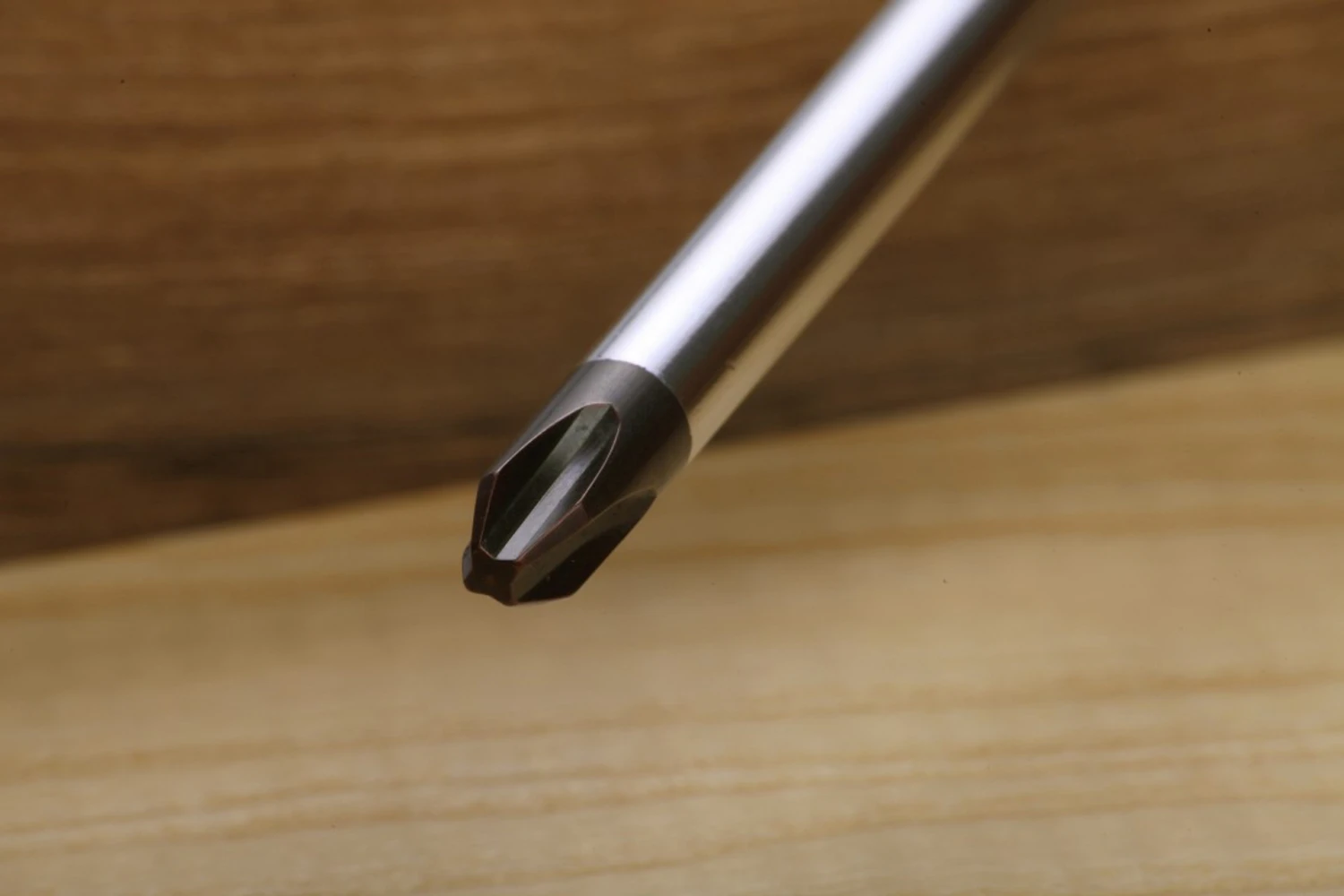 Narex Phillips Screwdriver Set Of 3 - Image 2