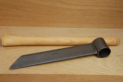 Ray Iles Premium Froe