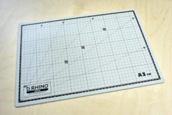 A3 Self Healing Cutting Mat Double Sided Metric/Imperial
