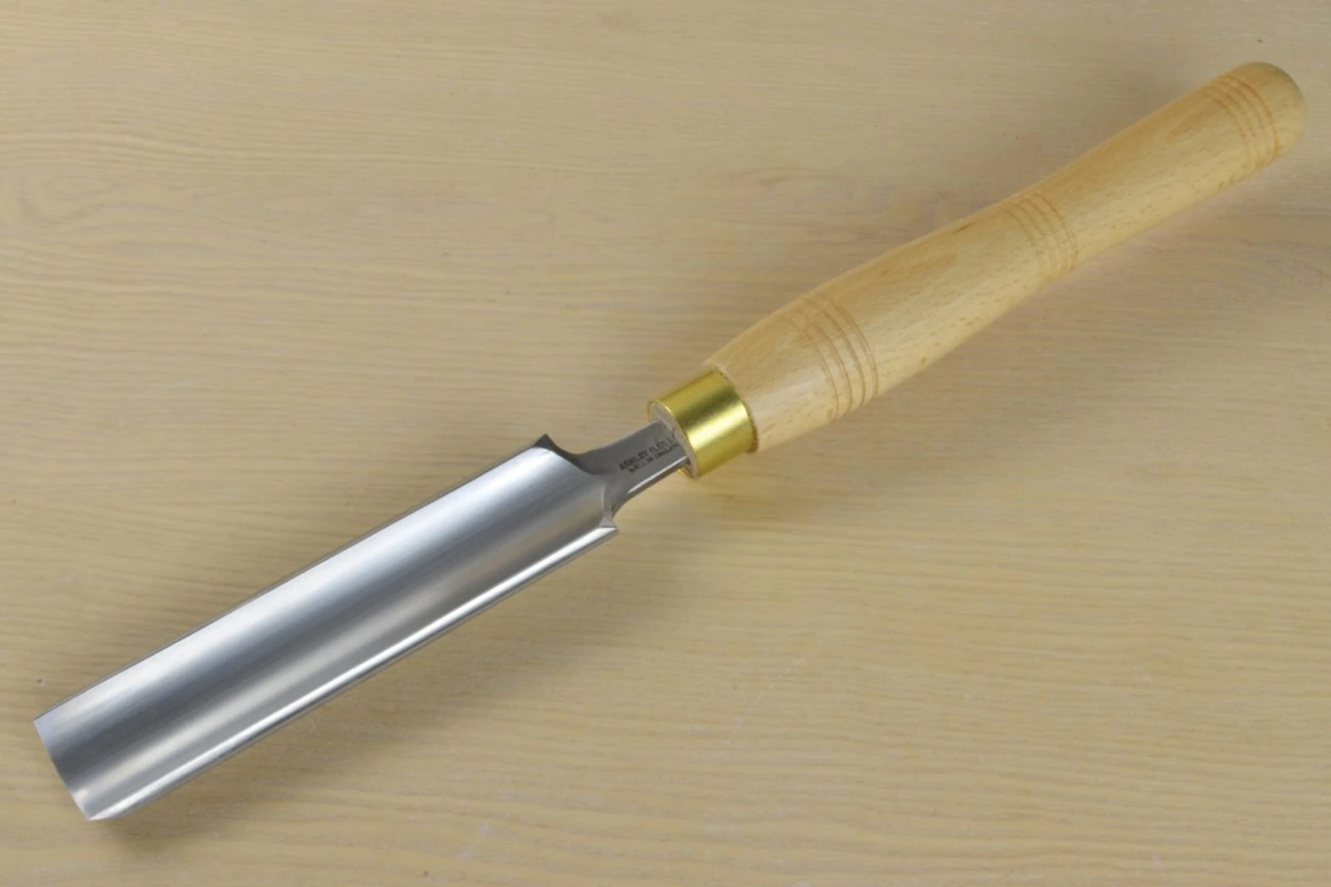 Ashley Iles Pole Lathe Woodturning Tools Set 1 - Image 6