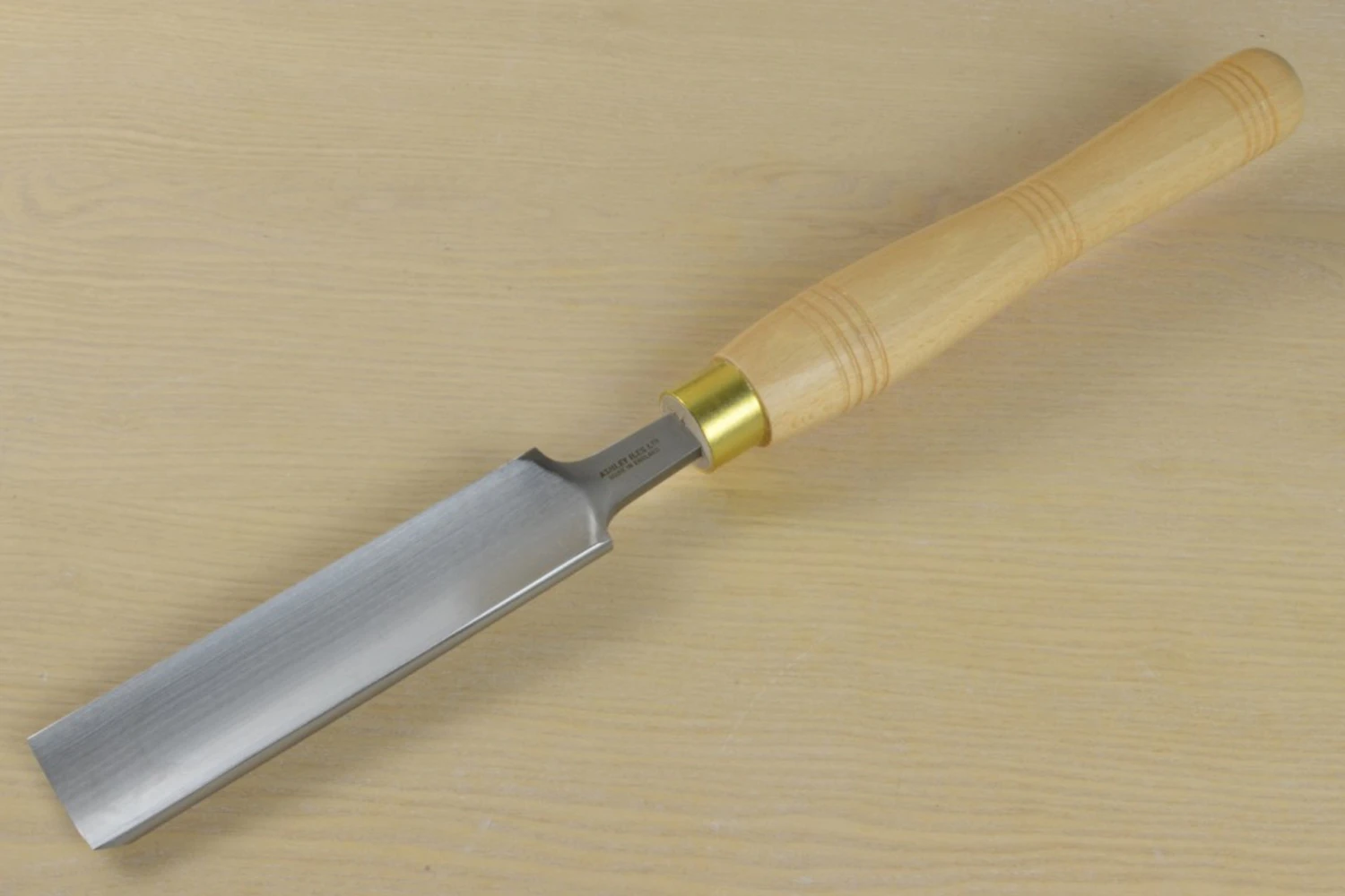 Ashley Iles Pole Lathe Woodturning Tools Set 2 - Image 6