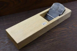 Tsunesaburo Zousaku Hira Kanna Japanese Jack Plane 55mm