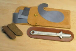 ARNO Ebeniste Scraper Set