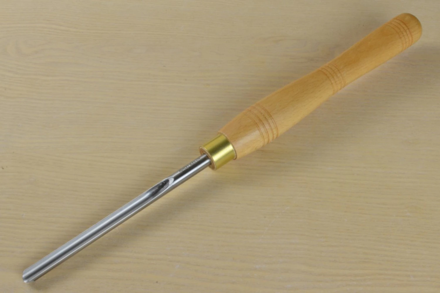 Ashley Iles Pole Lathe Woodturning Tools Set 1 - Image 3