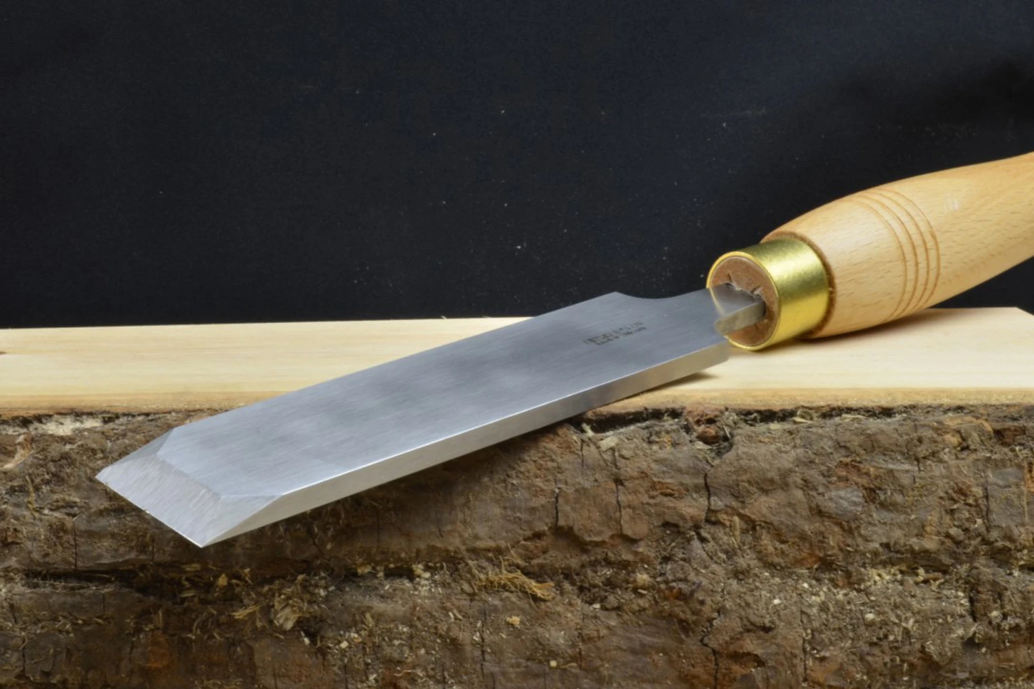 Ashley Iles Pole Lathe Woodturning Tools Set 1 - Image 5