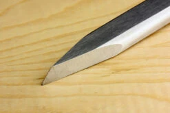 Ashley Iles HSS Shear Scraper 3/4"