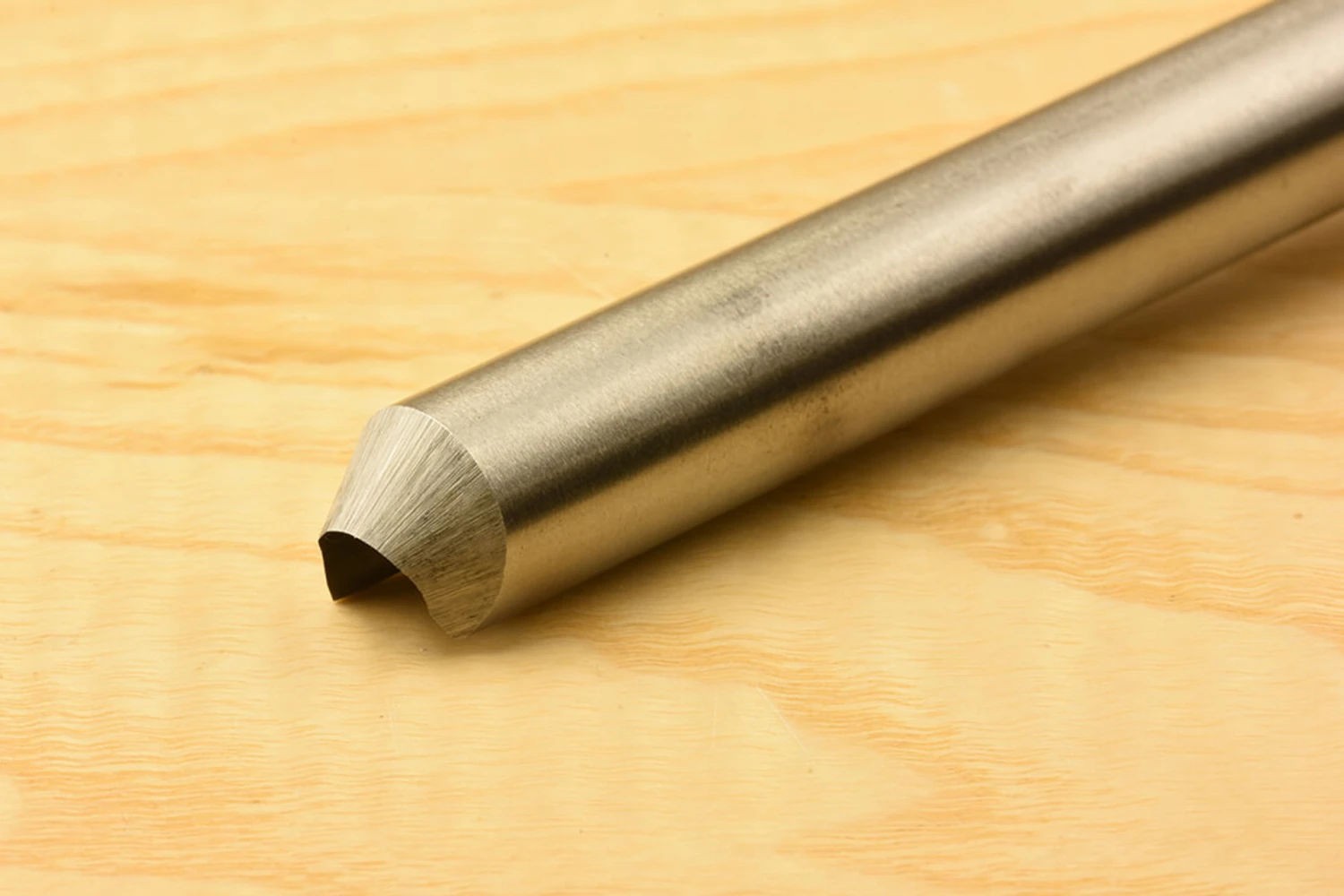 Ashley Iles Brailsford Turning Tools Set Of 6 - Image 3