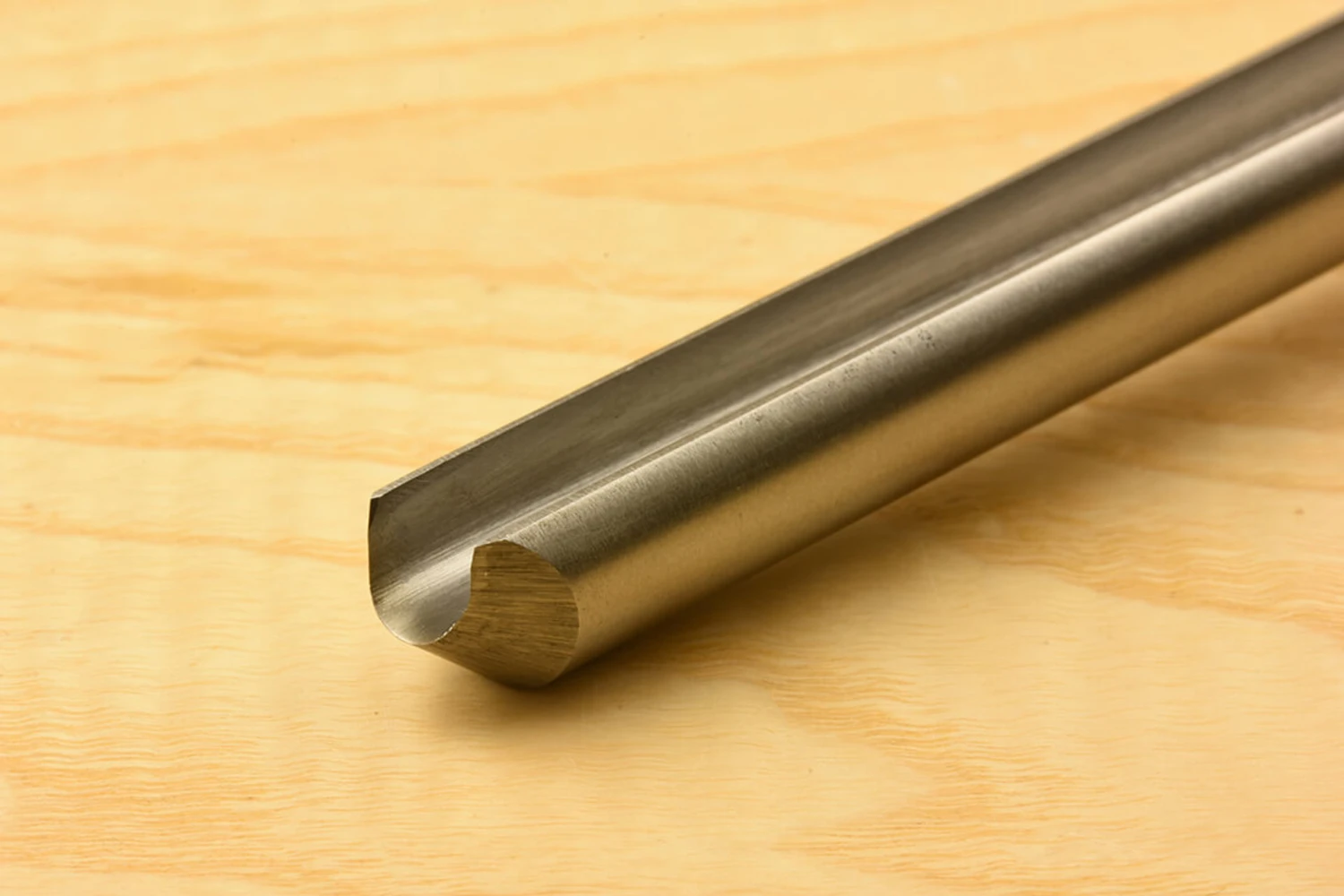 Ashley Iles Brailsford Turning Tools Set Of 6 - Image 2