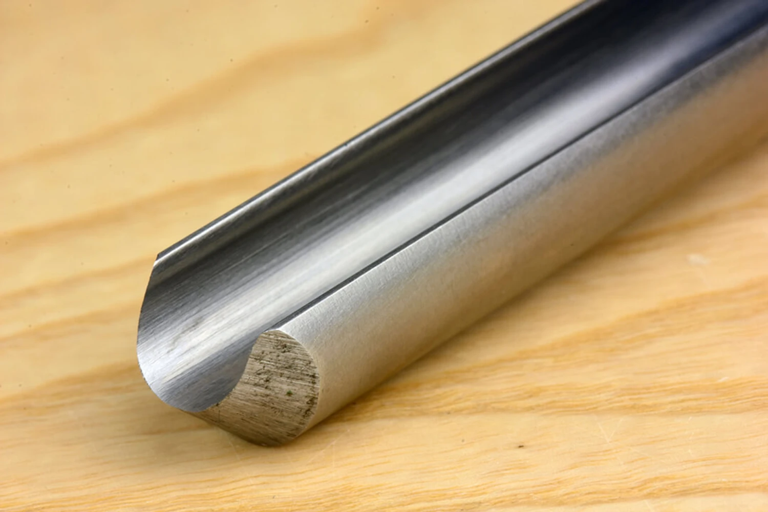 Ashley Iles HSS Martin Pidgen's All Rounder