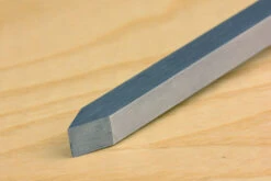 Ashley Iles HSS Beading And Parting Tool 1/4"