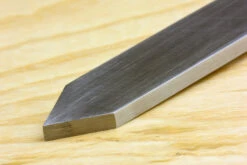 Ashley Iles HSS Standard Parting Tool 1/8"