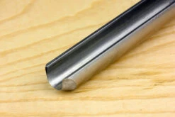 Ashley Iles Reg Sherwin Roughing Gouge 1/2"