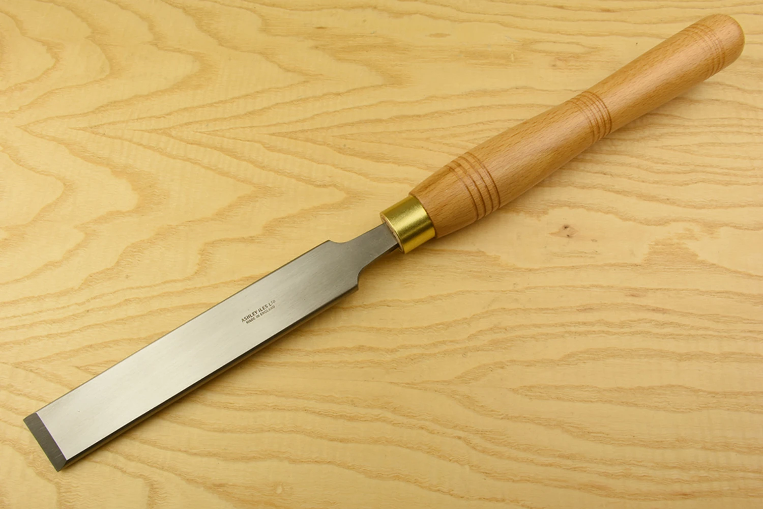 Ashley Iles Brailsford Turning Tools Set Of 6 - Image 10