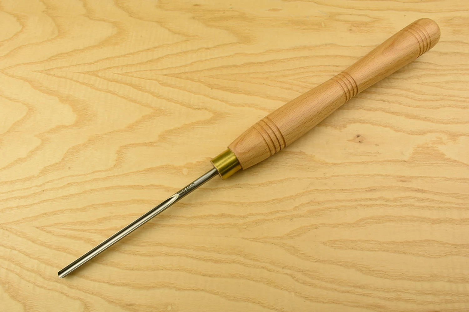 Ashley Iles Brailsford Turning Tools Set Of 6 - Image 12