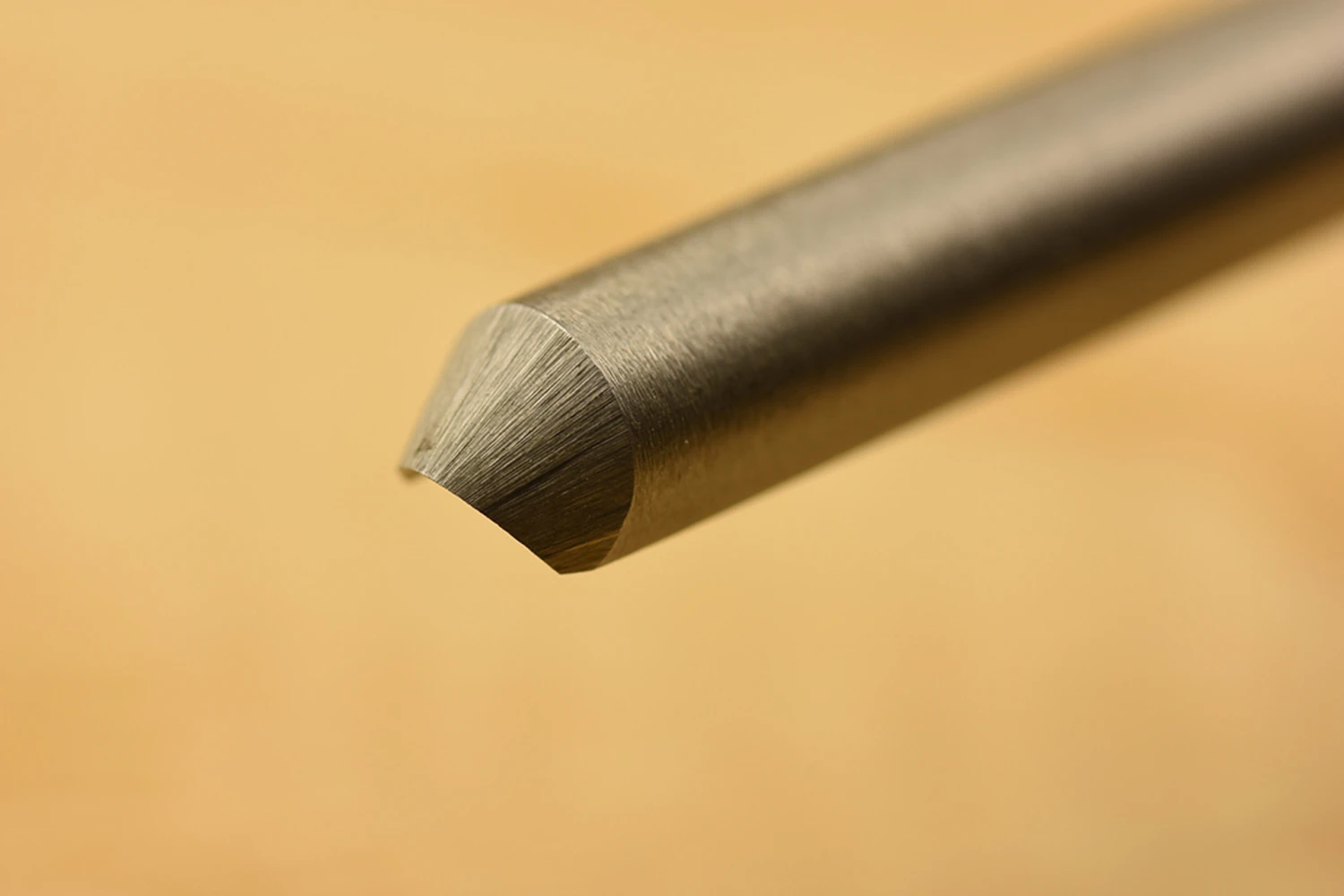 Ashley Iles Brailsford Turning Tools Set Of 6 - Image 11