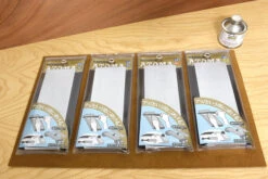 Atoma Diamond Sharpening Kit