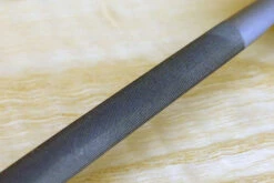 Bahco 2-304-16-4-0 Needle File Half Round Dead Smooth