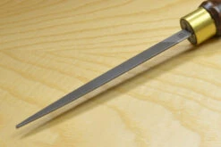 Bahco 1-111-04-3-0 Warding File Smooth Cut 100mm