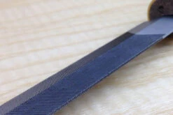 Bahco 4-272-06-3-0 Feather Edge Smooth Cut File 6"