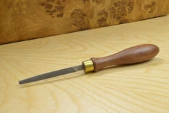 Bahco Half Round Files