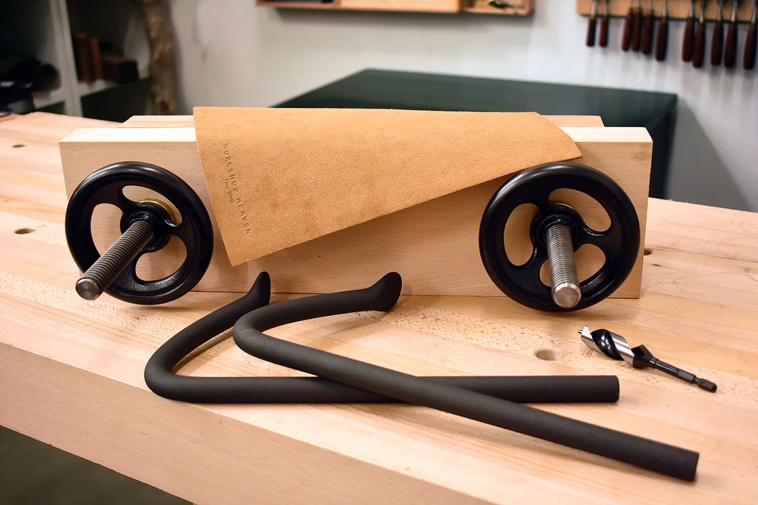 Benchware Starter Bundle