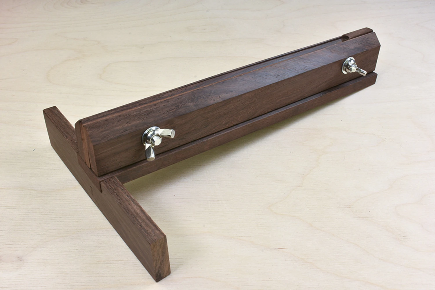 Mujingfang Chopstick Making Kit With Mini Plane - Image 3